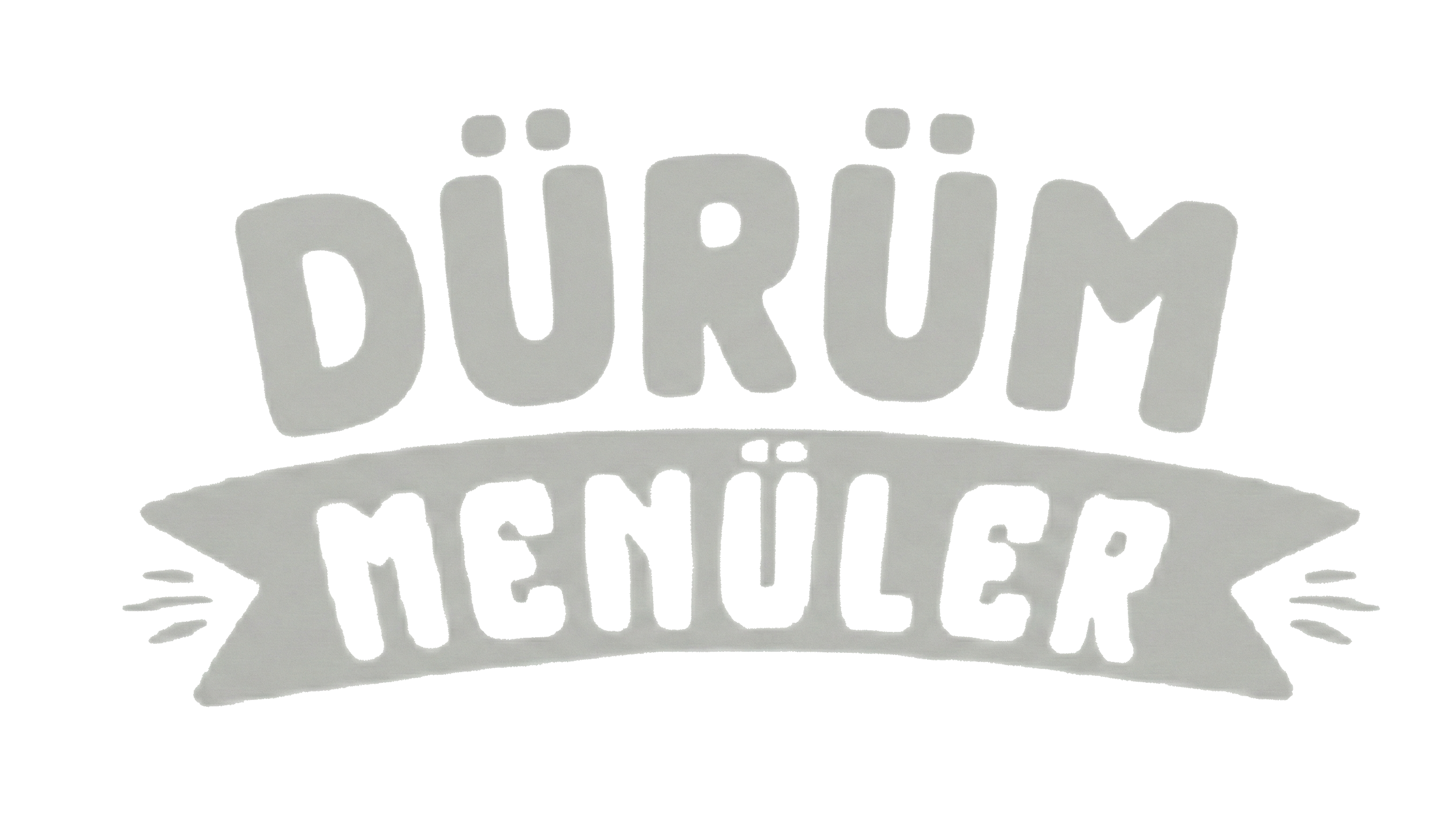Dürüm Menüler